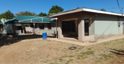 Kadoma- Westview 3 bed house