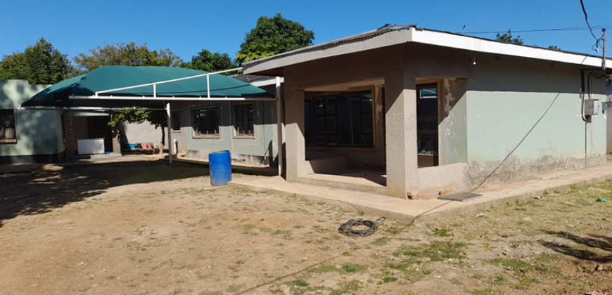 Kadoma- Westview 3 bed house